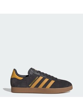 adidas adidas Półbuty Performance Gazelle Czarny