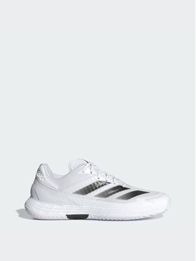 adidas adidas Buty do tenisa Defiant Speed 2 Biały