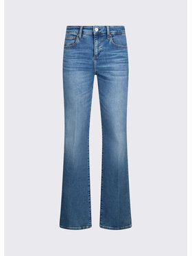 Liu Jo Liu Jo Jeansy UA6185D031478993 Błękitny Regular Fit