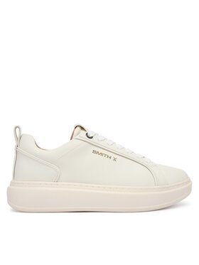 Alexander Smith Alexander Smith Laisvalaikio batai Stone SXBCSTM-7010-OFF Écru