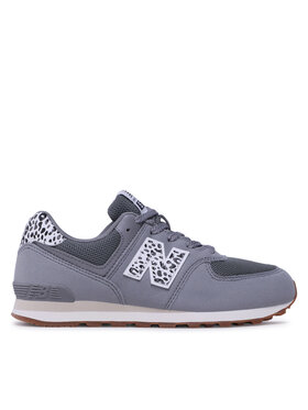 New Balance New Balance Αθλητικά GC574AL1 Γκρι