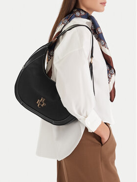 Beverly Hills Polo Club Beverly Hills Polo Club Handtasche CEO-BHPC-C-023-09 Schwarz