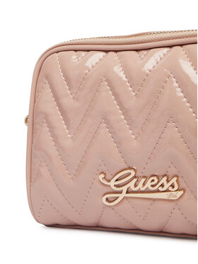 Guess Guess Käekott J6YZ07 W3001 Heleроosa