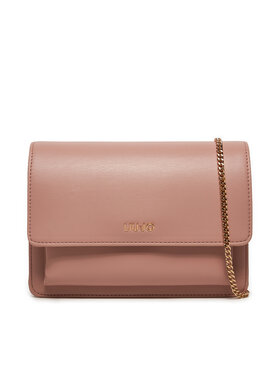 Liu Jo Liu Jo Torebka Ecs Xs Crossbody AF4103 E0002 Różowy