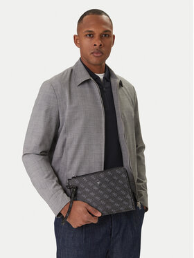 Guess Guess Torbica za okrog pasu PMBALO P5235 Črna