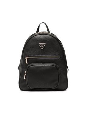 Guess Guess Mugursoma Eco Elements (EXG) HWEXG8 76733 Melns