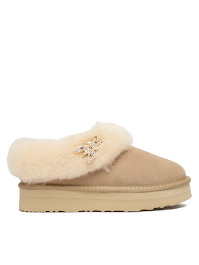 Patrizia Pepe Patrizia Pepe Stivali da neve PPJ988.22 Beige