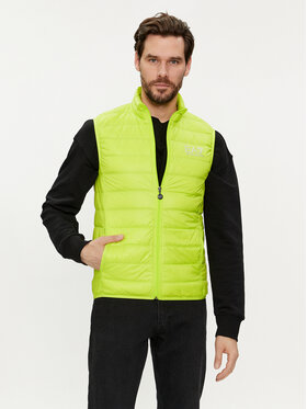 EA7 Emporio Armani EA7 Emporio Armani Vesta 8NPQ01 PN29Z 1873 Zelená Regular Fit