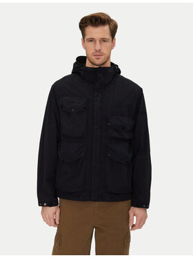 C.P. Company C.P. Company Преходно яке 18CMOW050A005991G Тъмносин Regular Fit