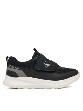 Calvin Klein Calvin Klein Sportcipők V1X9-83308-1843 S Fekete