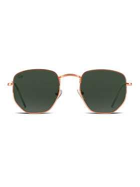 TWIG TWIG Okulary przeciwsłoneczne Roque Zielony