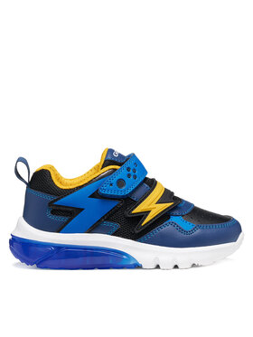 Geox Geox Tossud J Ciberdron Boy J66LBB 0BC14 C4B2V D Sinine