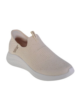 Skechers Skechers Sneakers Skechers Slip-Ins Ultra Flex 3.0-Shiny Night Bianco