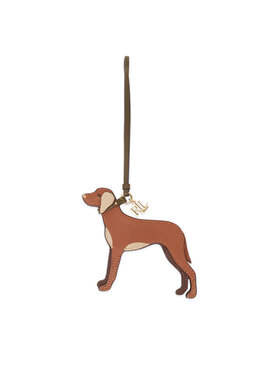 LAUREN RALPH LAUREN Μπρελόκ LAUREN RALPH LAUREN - 3