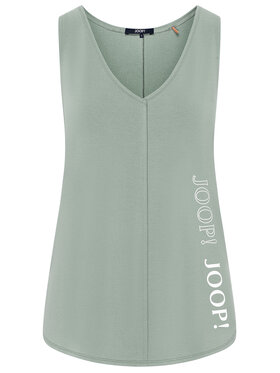 JOOP! JOOP! T-Shirt 641130 Zielony Comfortable Fit