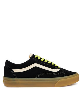 Vans Vans Πάνινα παπούτσια Old Skool VN000D6WHHC1 Μαύρο