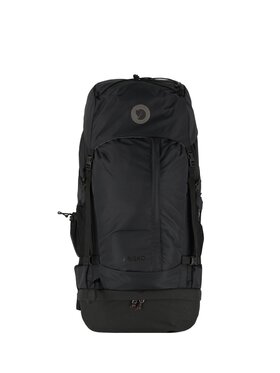 Fjällräven Fjällräven Plecak 274700 Czarny