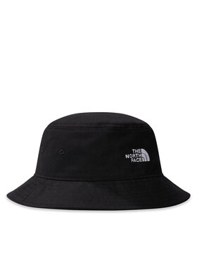 The North Face The North Face Hut Norm Bucket NF0A7WHNJK31 Schwarz