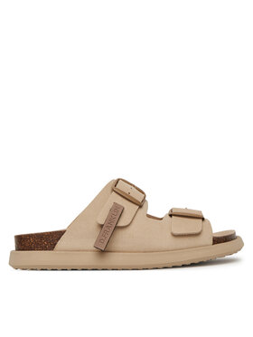 D.Franklin D.Franklin Ciabatte DFSH407001 Beige
