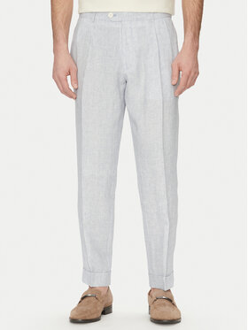 JOOP! JOOP! Pantaloni chino 17 JT-70Randar12 30045901 Albastru Regular Fit