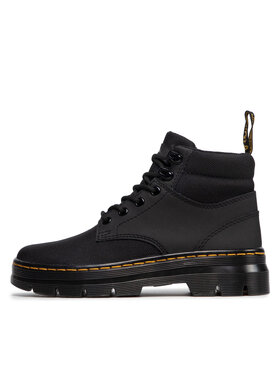 Dr. Martens Pohodni čevlji Rakim 27109001 Črna