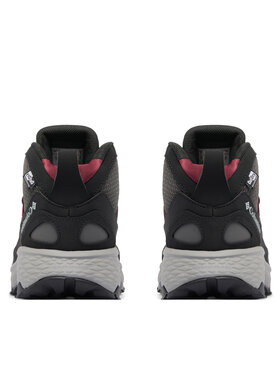 Παπούτσια πεζοπορίας Columbia φωτογραφία