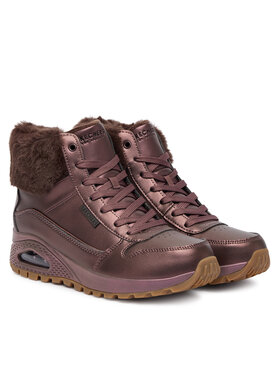 Μποτίνια Skechers