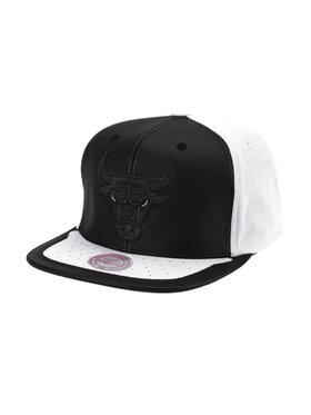 Mitchell & Ness Mitchell & Ness Czapka z daszkiem NBA DAY ONE SNAPBACK BULLS Kolorowy
