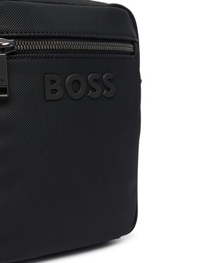 BOSS BOSS Crossover torbica Catch 3.0 50573154 Crna