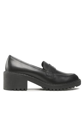 Lasocki Lasocki Loaferice Rona WB-RONA-01 Crna