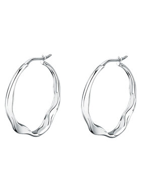 Trussardi Trussardi Orecchini TJAXA04 Argento
