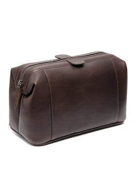 The Chesterfield Brand The Chesterfield Brand Kosmetyczka 317224 Brązowy