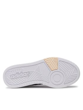 Adidas Superge Hoops 3.0 GW3037 Bela