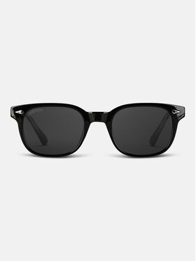 Latenzazero Latenzazero Okulary przeciwsłoneczne Legacy Czarny