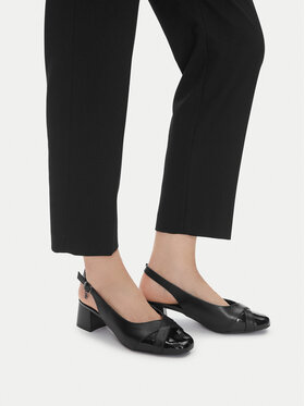 Lasocki Lasocki Pumps RST-AGNES-12 Schwarz