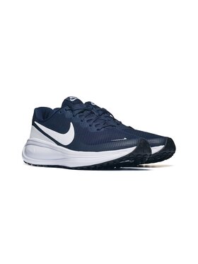 Nike Nike Sneakersy REVOLUTION 8 Granatowy
