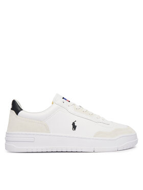 Polo Ralph Lauren Polo Ralph Lauren Sneakers Kenmare 809P07527001 Alb