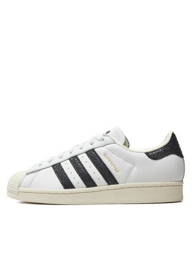 Adidas Superge Superstar IF3637 Bela