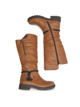 Μπότες Rieker φωτογραφία