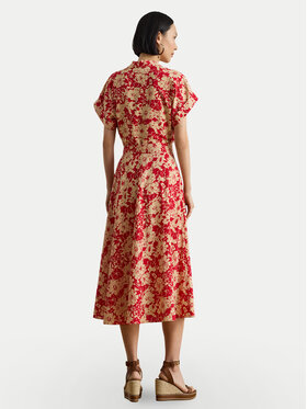 LAUREN RALPH LAUREN Φόρεμα πουκάμισο LAUREN RALPH LAUREN - 2