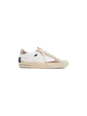 Crime London Crime London Sneakers 25110AA8 Marrone