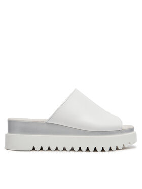 Gabor Gabor Шльопанці 44.613.21 Білий