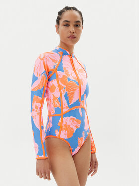 Maaji Maaji Női fürdőruha Cardi Magnolia Mirage PT5016SOC003 Kék