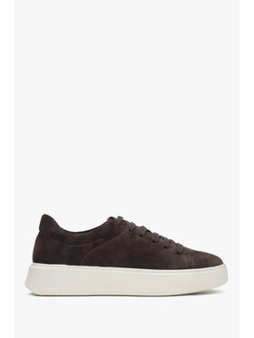 Estro Estro Sneakers ER00115698 Καφέ