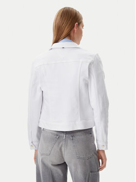 Tommy Hilfiger Τζιν μπουφάν Tommy Hilfiger - 3
