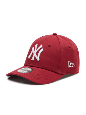 New Era New Era Nokamüts Kids League Essenti Child 12745561 Bordoopunane