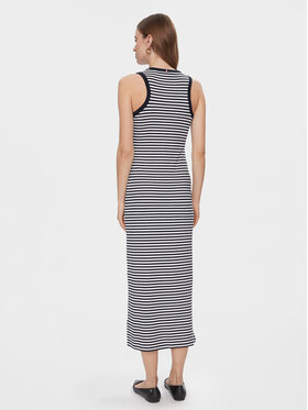 Tommy Hilfiger Φόρεμα καλοκαιρινό Tommy Hilfiger - 3