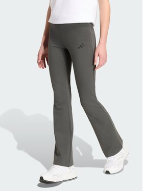 adidas adidas Legginsy 164820 Szary