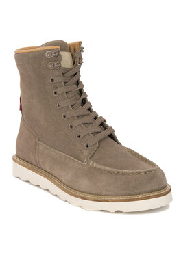 Levi's® Levi's® Botki 234735-709-96 Brązowy