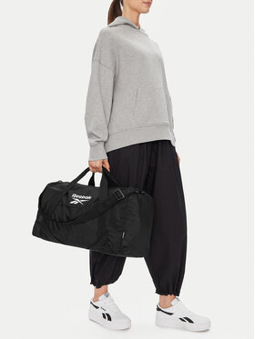 Reebok Reebok Sporttasche C-RBK-B-001-08 Schwarz